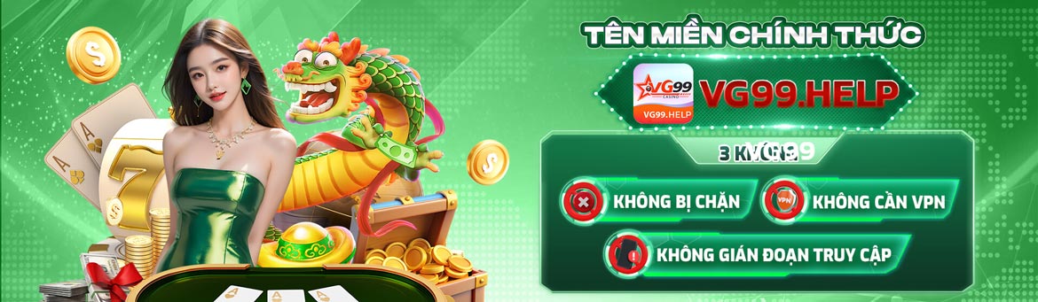 Tên miền chính thức